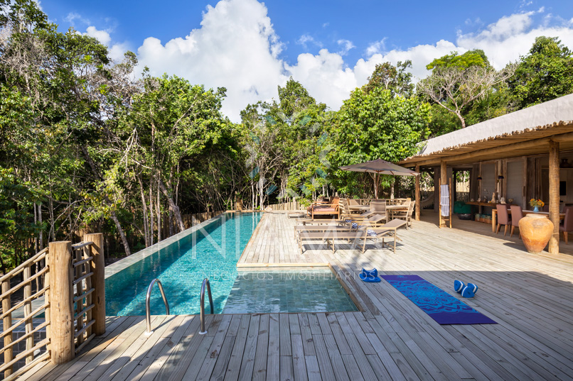 casas trancoso para alugar