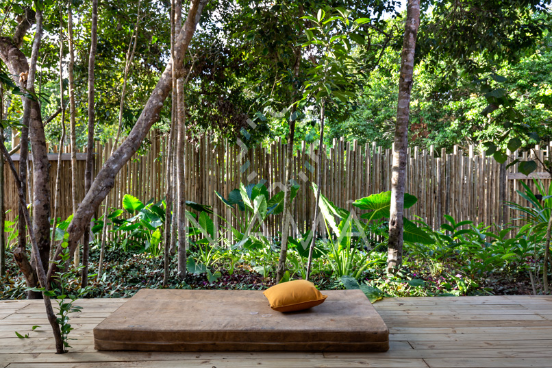 casa de luxo na praia em trancoso