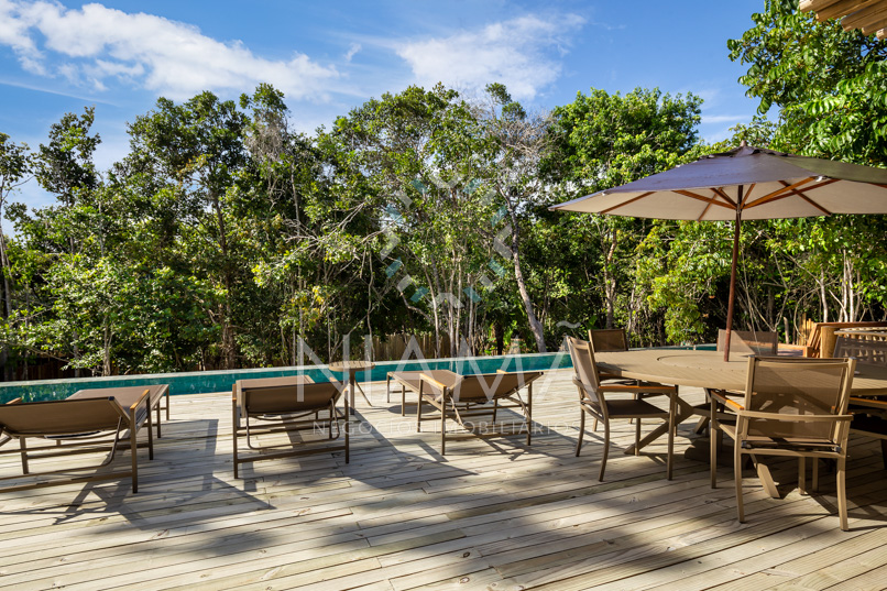 casa condominio terravista trancoso