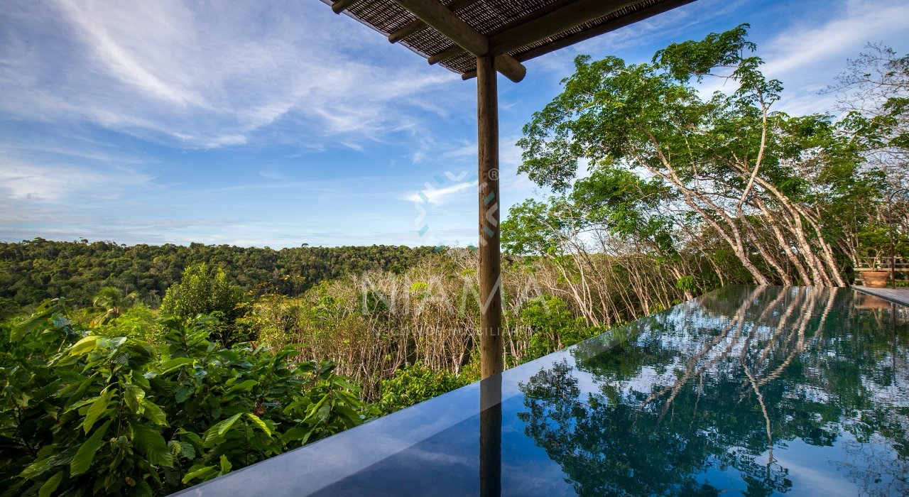 alugar casa trancoso ba