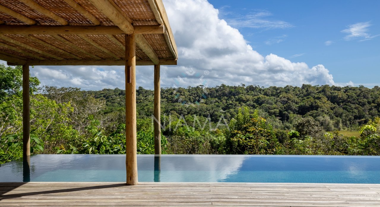 casa de luxo trancoso