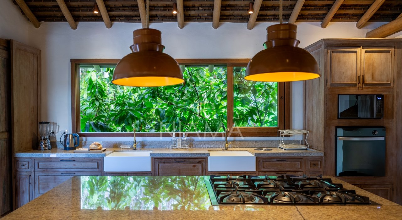 casas de luxo para alugar em trancoso