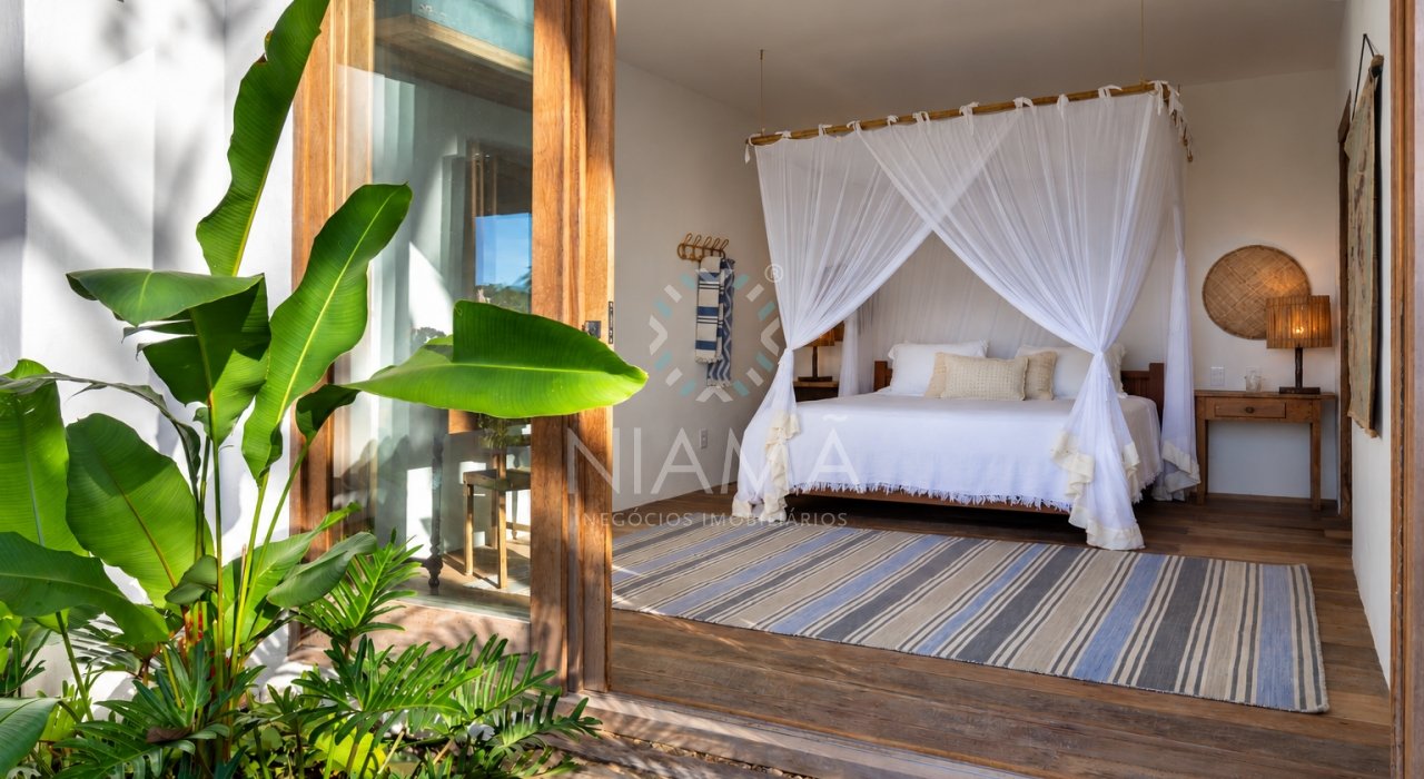 alugar casa rio da barra trancoso ba
