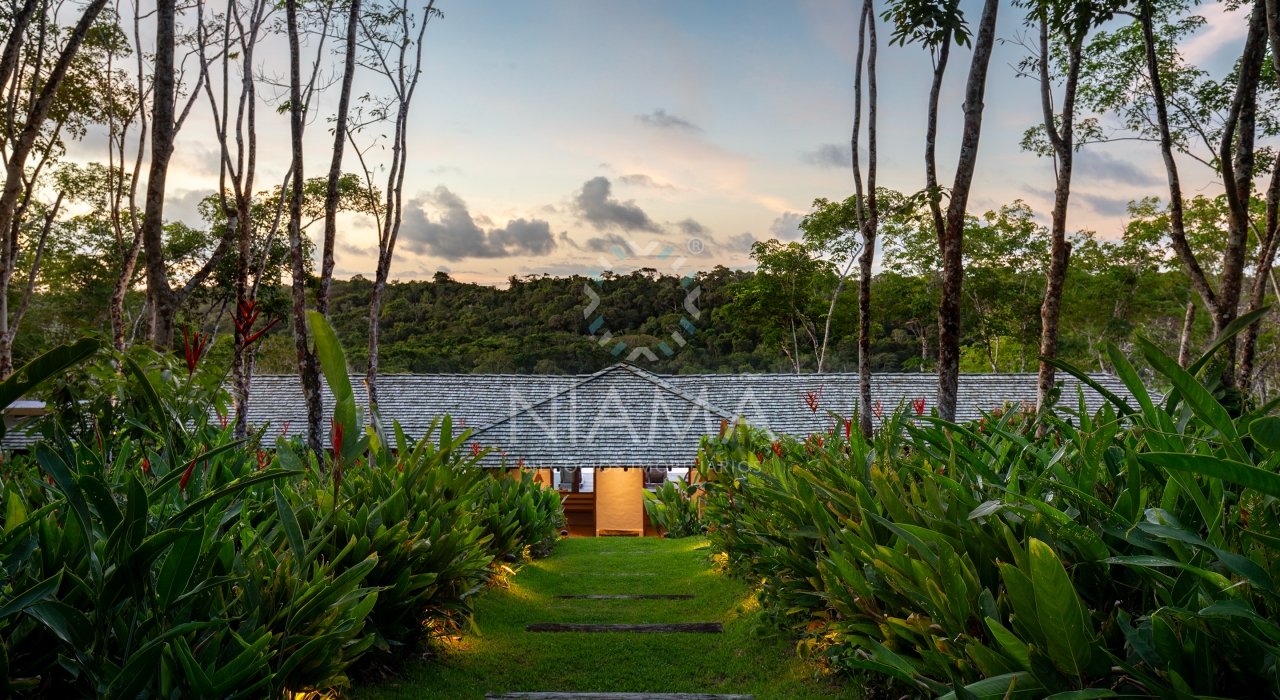 casa de luxo trancoso