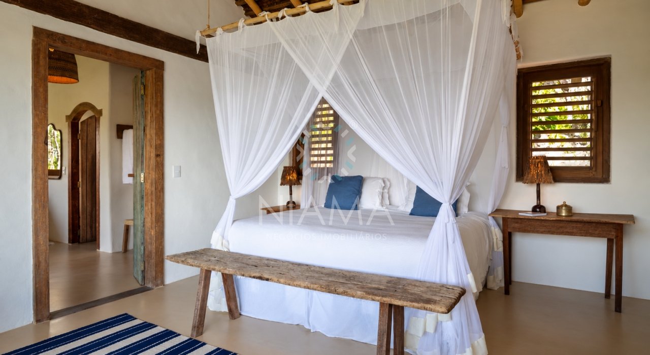 alugar casa de luxo rio da barra trancoso ba
