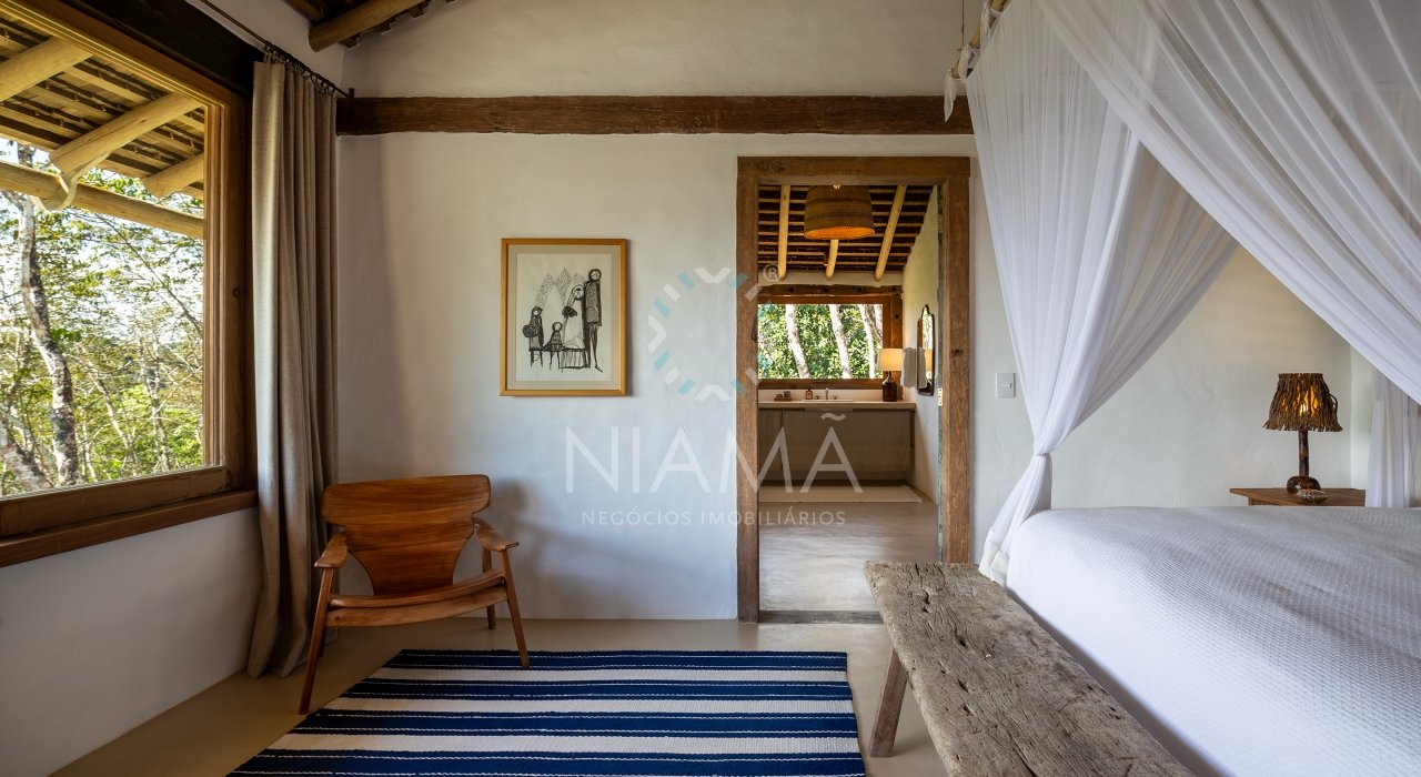 alugar casa trancoso rio da barra