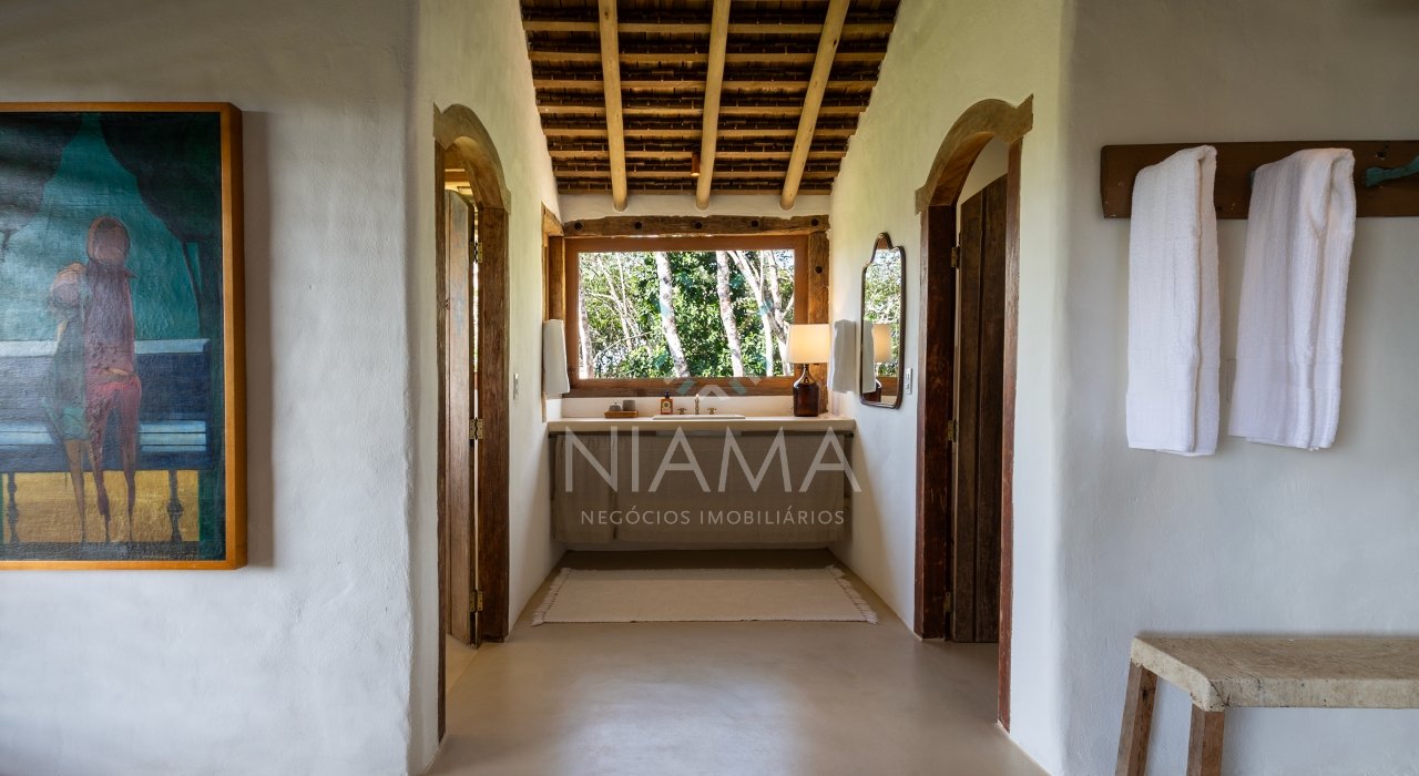 alugarluxo  casa trancoso ba