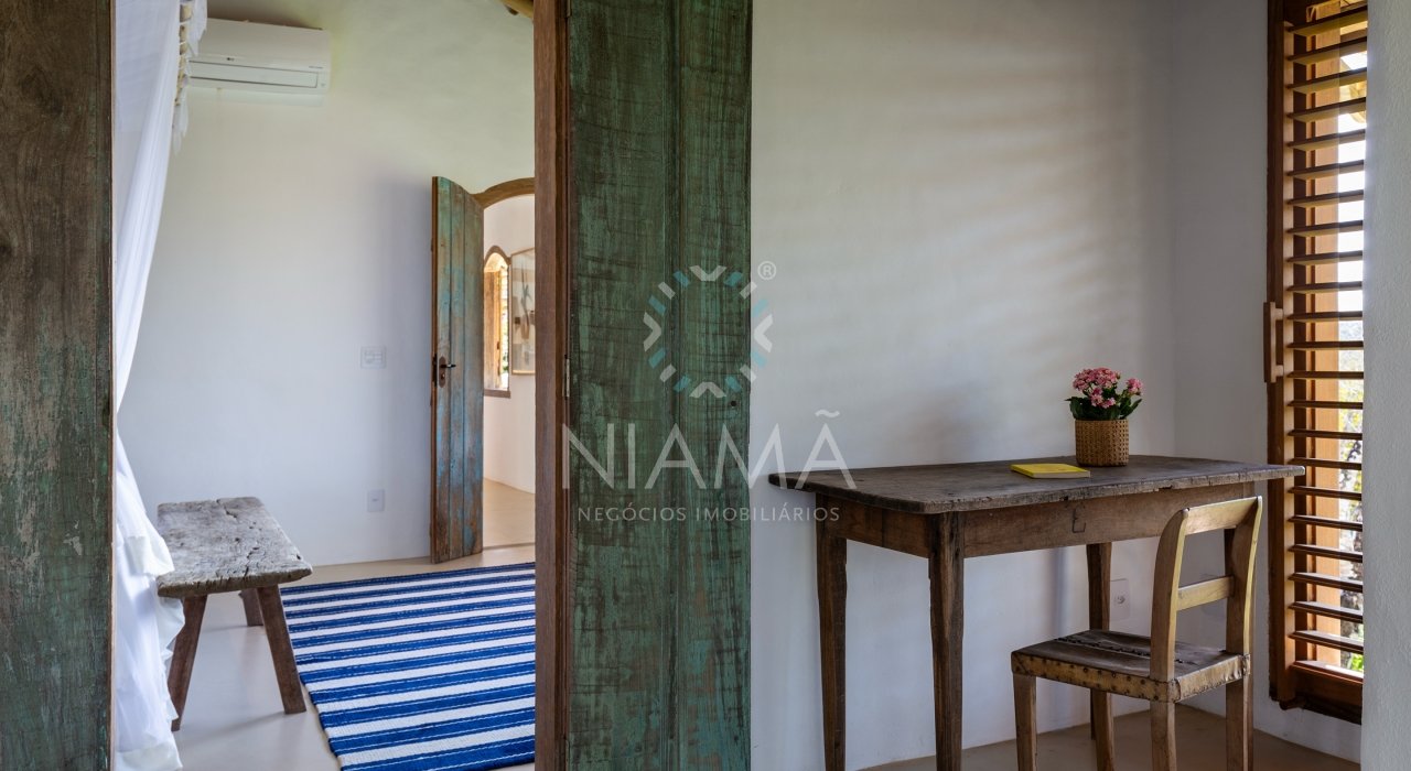 alugar casa trancoso na bahia