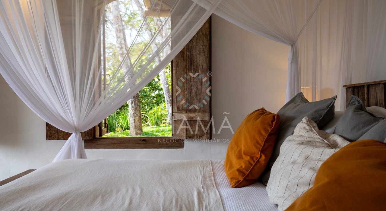 alugar casa trancoso rio da barra