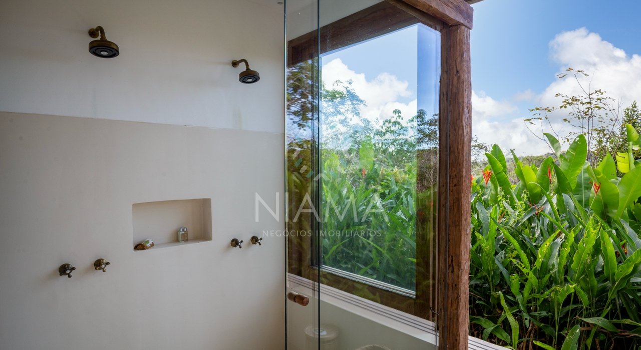 casas de luxo para alugar em trancoso