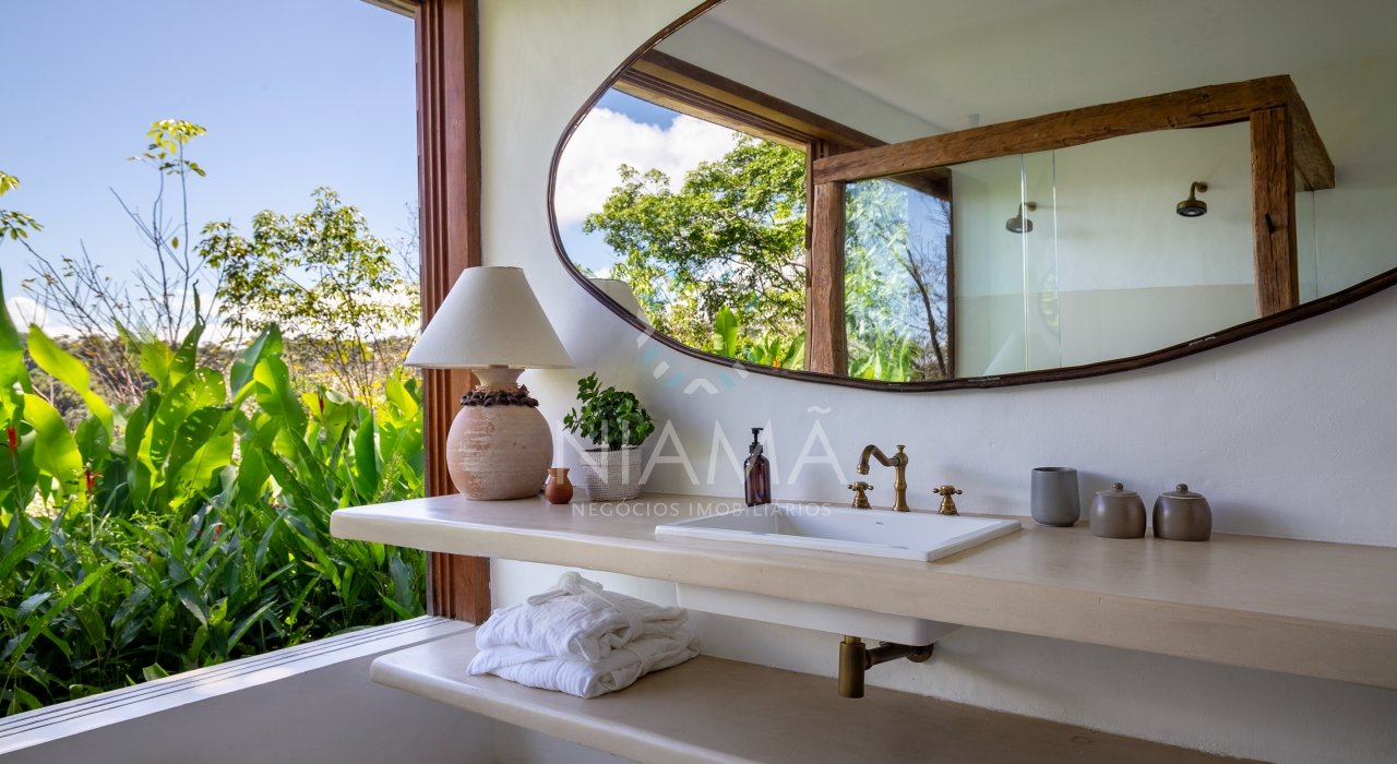 alugar casa condominio trancoso ba