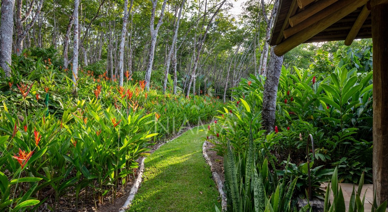 aluguel temporada trancoso luxo