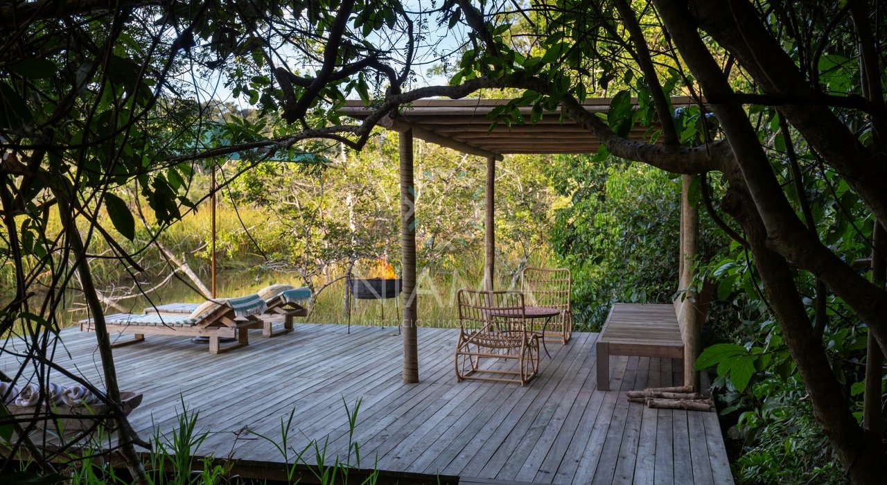 alugar casa em trancoso ba