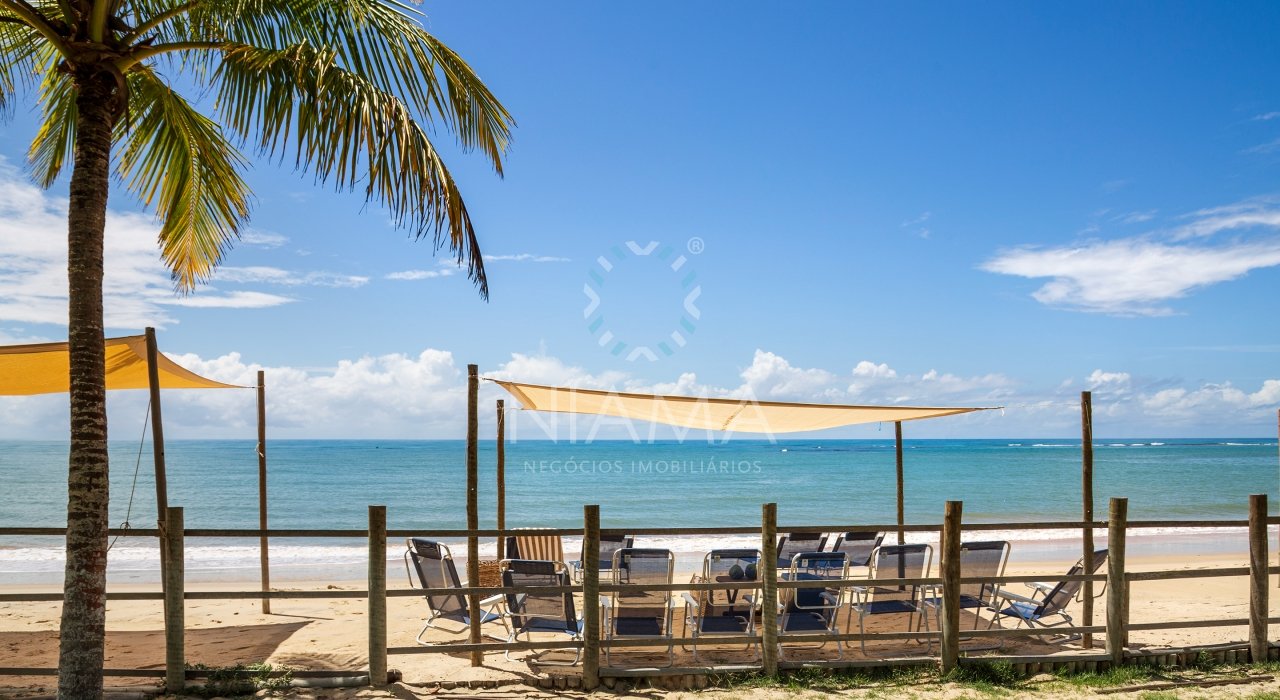 alugar casa de luxo rio da barra trancoso ba