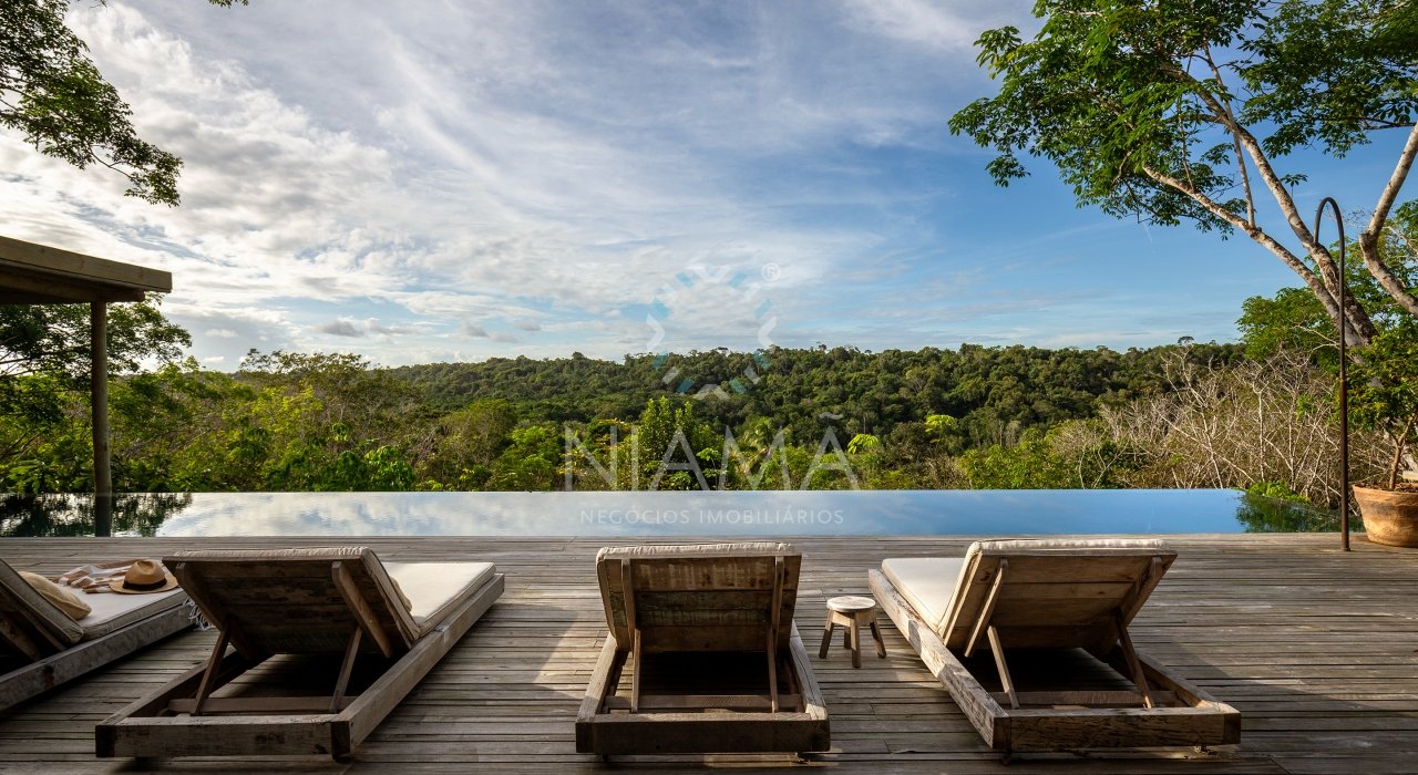 casas de luxo para alugar em trancoso