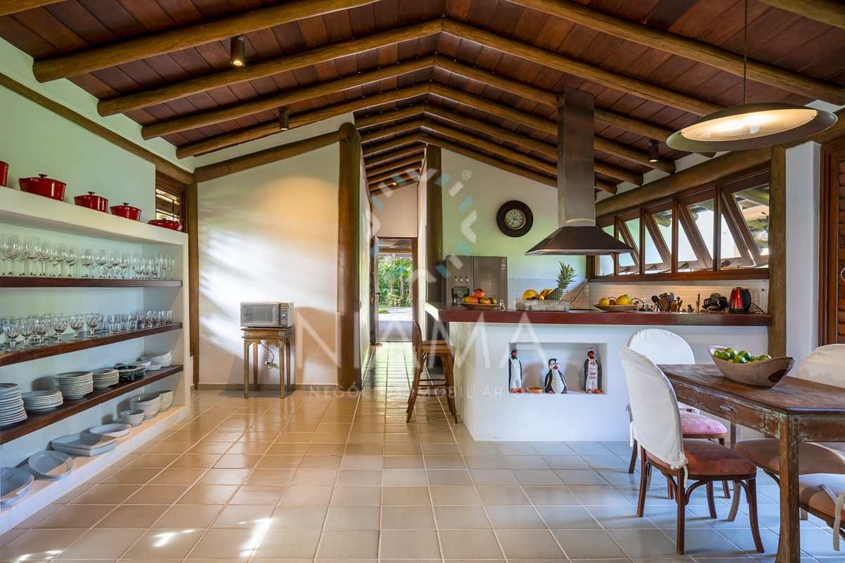 casas de luxo para alugar em trancoso