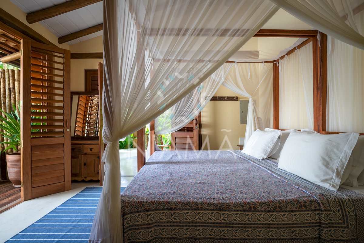 casas de luxo para alugar em trancoso