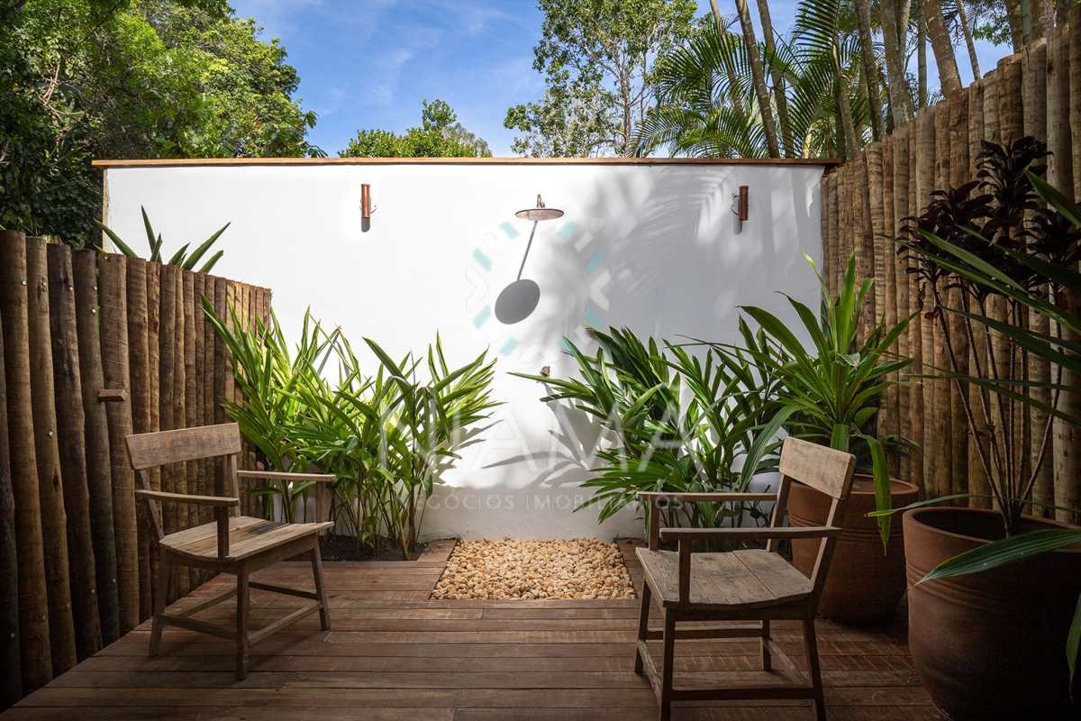 alugar casa trancoso ba