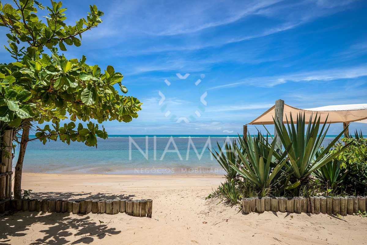 alugar casa trancoso ba