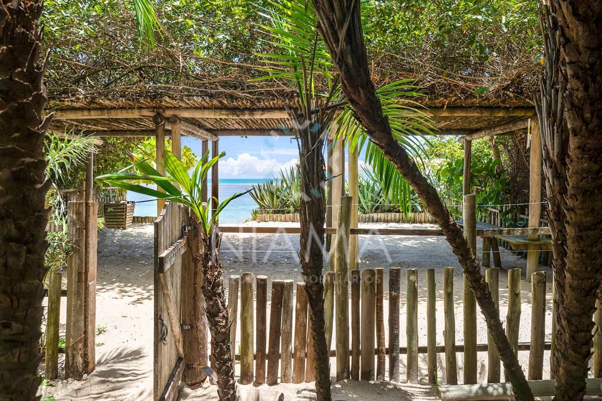 aluguel temporada trancoso luxo