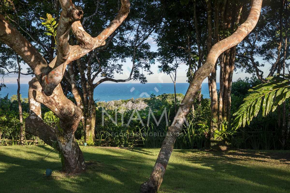 casa de luxo trancoso