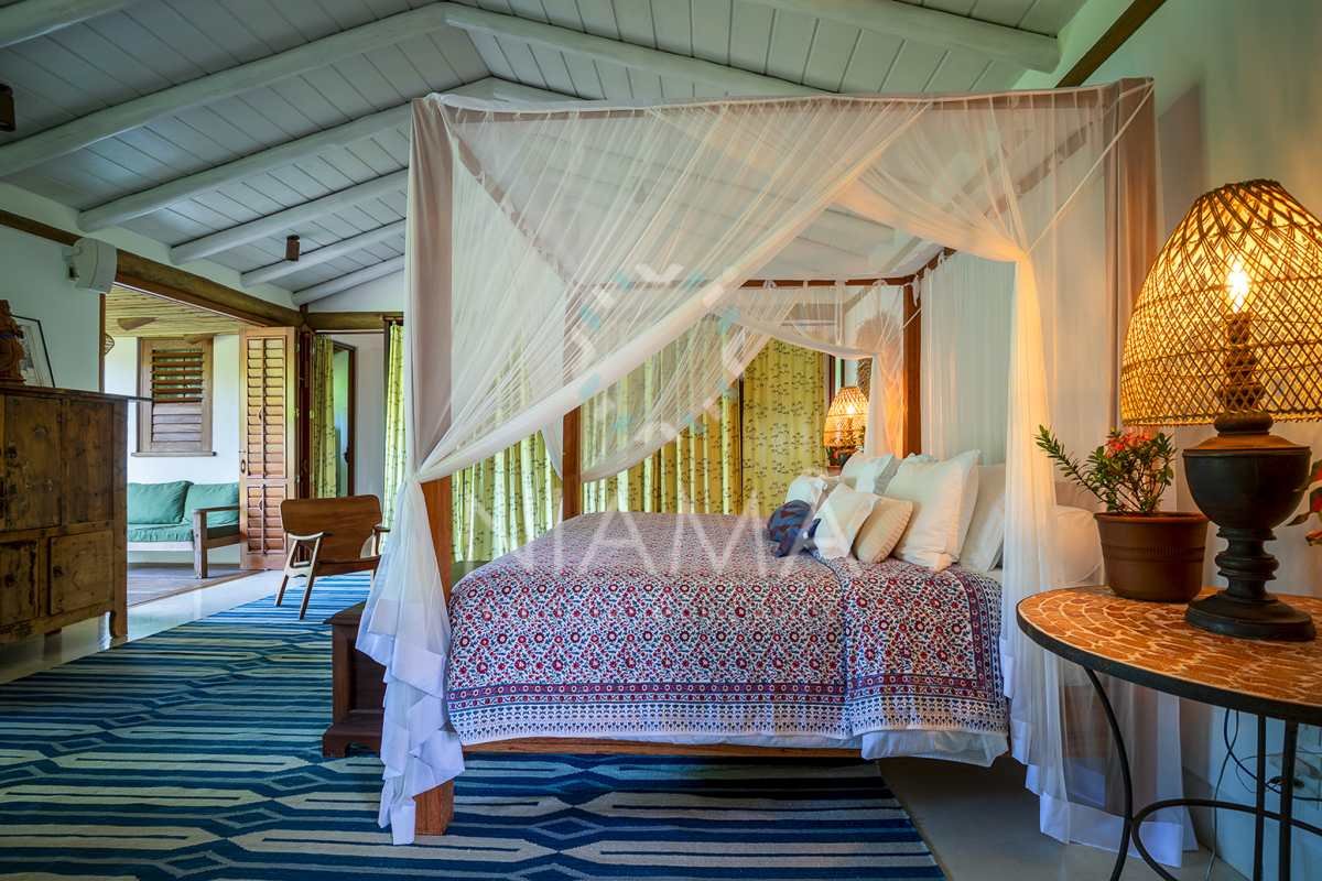 casas de luxo para alugar em trancoso