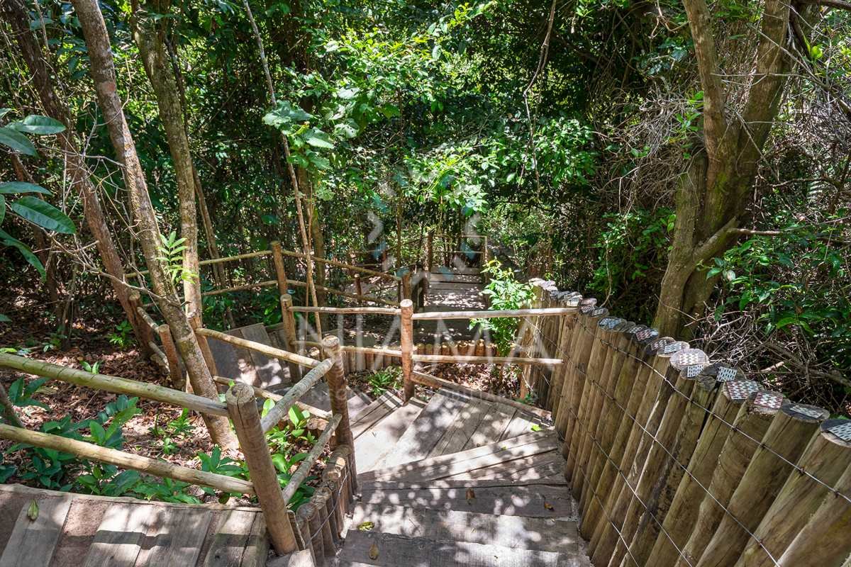 casa de luxo trancoso