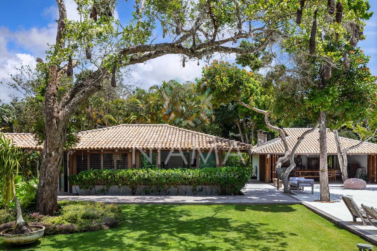 aluguel temporada trancoso luxo