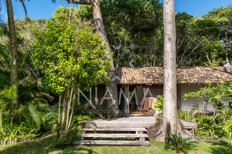 casa altos de itapororoca em trancoso