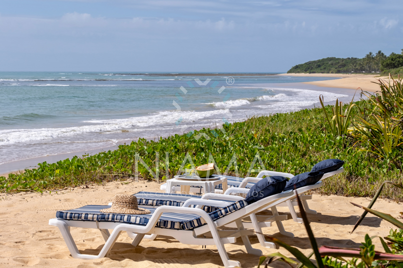 aluguel temporada trancoso luxo