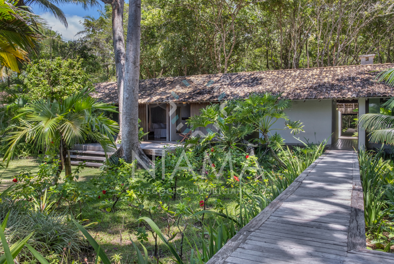 aluguel de casas de luxo em trancoso