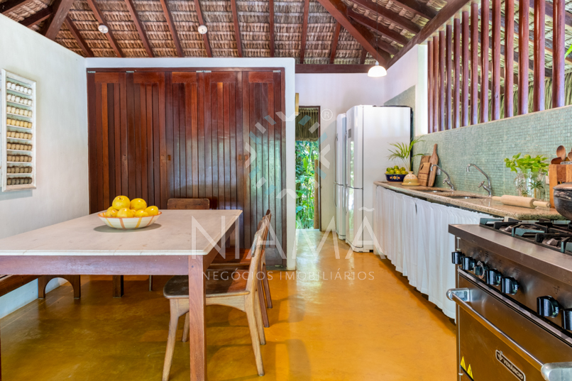 aluguel de casas de luxo em trancoso