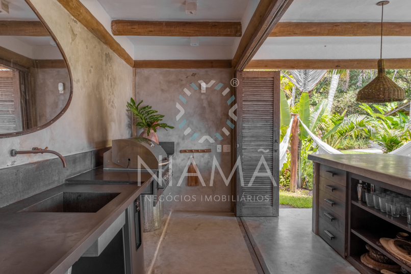 casas de luxo para alugar em trancoso