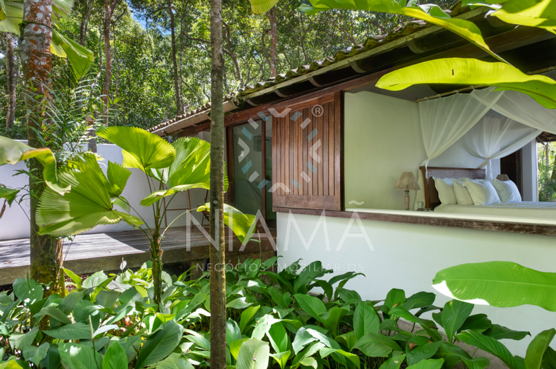 casa de luxo altos de itapororoca trancoso