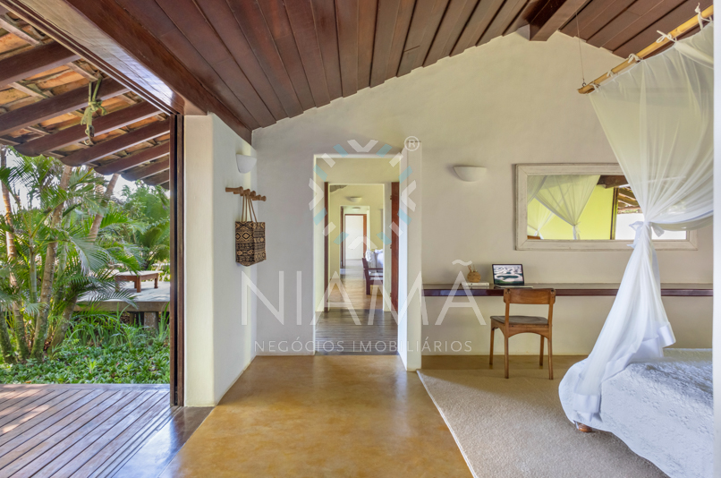 casas de luxo para alugar em trancoso