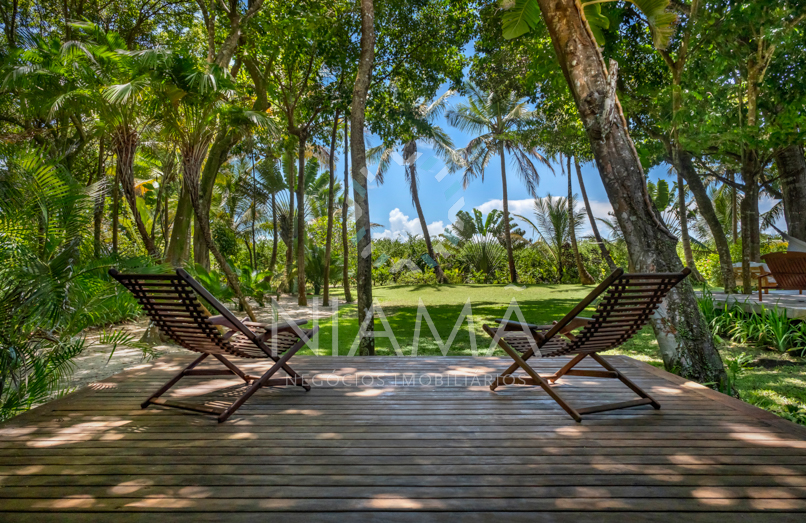 casa altos de itapororoca trancoso bahia