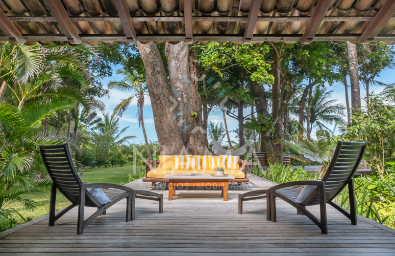 casas de luxo para alugar em trancoso