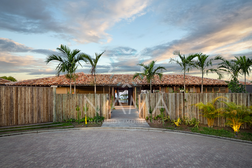 casa mandacaru condominio altos de trancoso