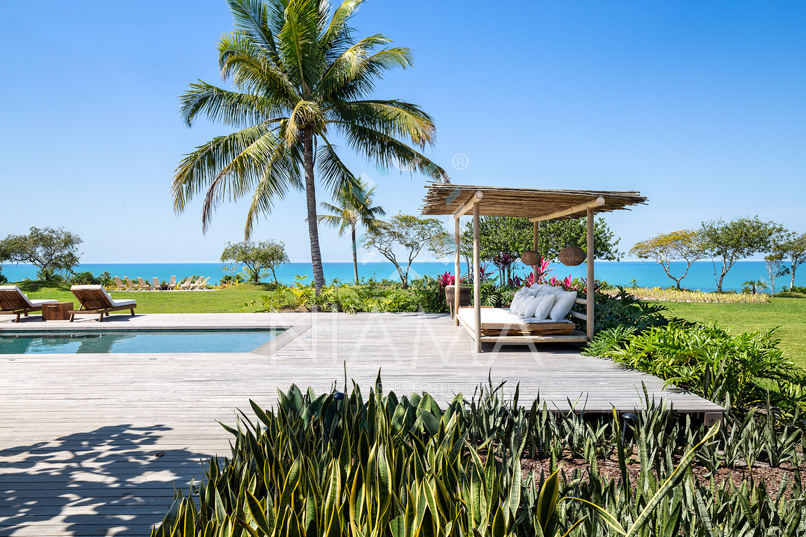 casa mandacaru condominio altos de trancoso