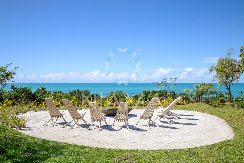 casa mandacaru condominio altos de trancoso