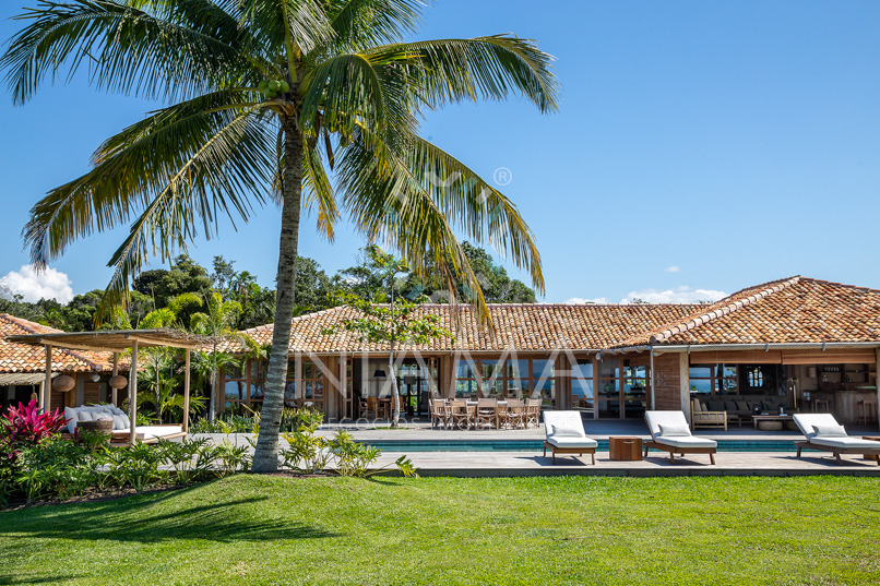 alugar casas mandacaru condominio altos de trancoso