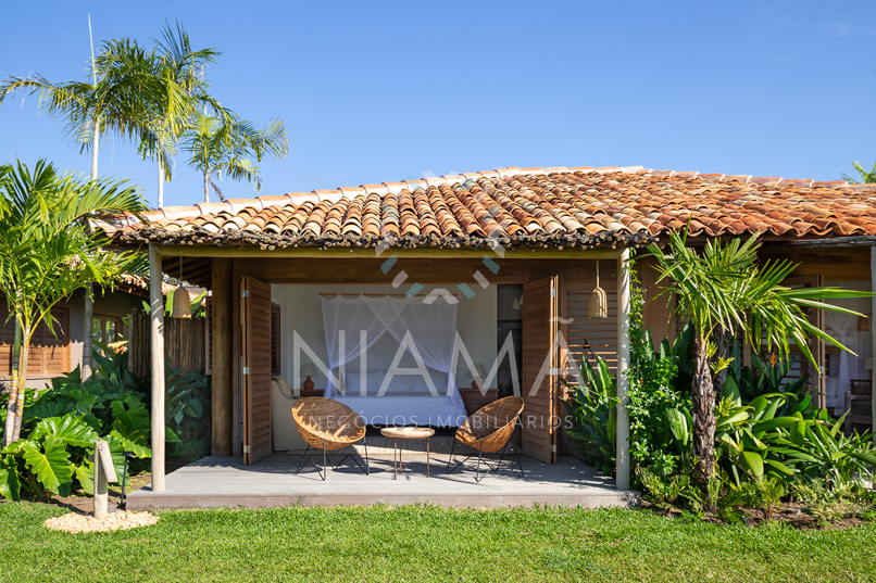 casa mandacaru em altos de trancoso