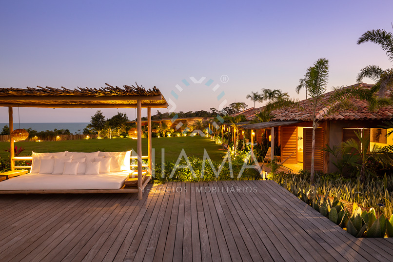 casa mandacaru condominio altos de trancoso bahia