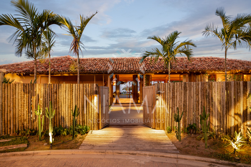 casa mandacaru condominio altos de trancoso bahia