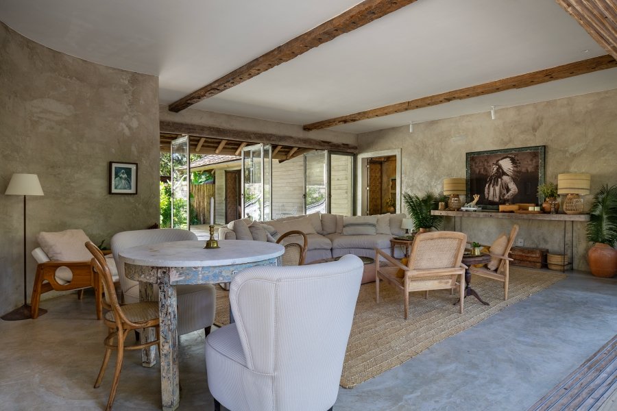 casa altar condominio altos de trancoso para alugar