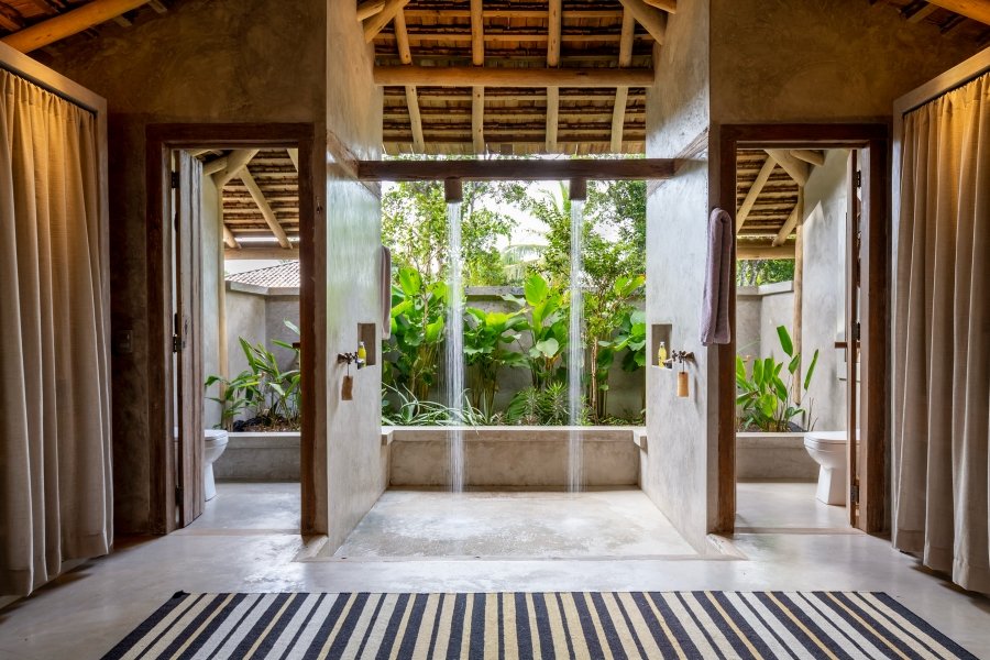 casa altar condominio altos de trancoso