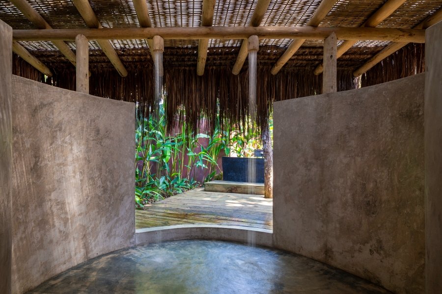 casa altar no condominio altos de trancoso