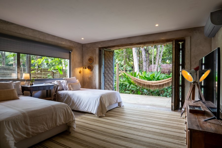 casa altar no condominio altos de trancoso bahia