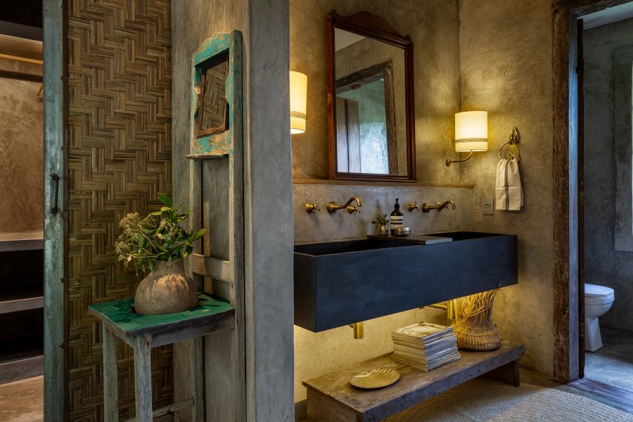 casa altar condominio altos de trancoso para alugar