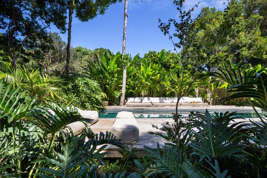 casa altar condominio altos de trancoso